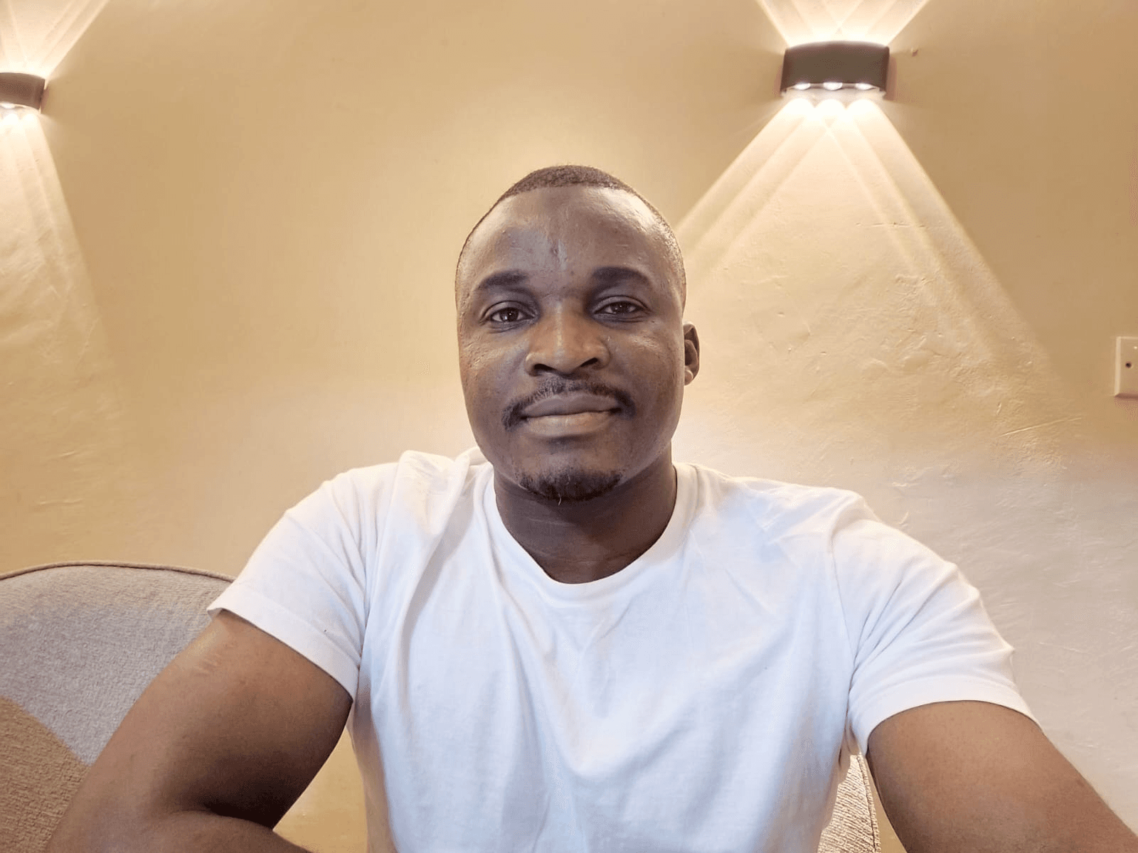 Shabani Muswamba Katshimbisha, Core Developer
